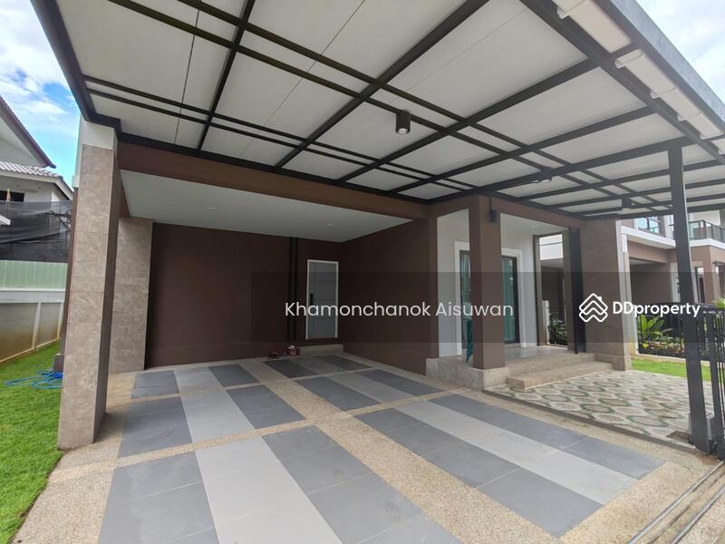 For Rent - Baan Karnkanok 12, Chiang Mai