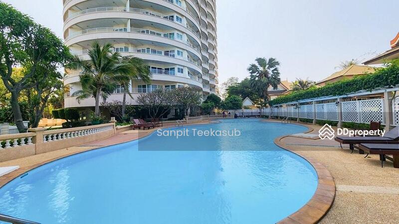 For Sale - Baan Ruen Rom, Phetchaburi