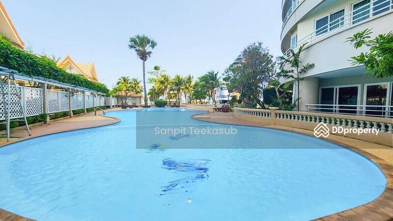 For Sale - Baan Ruen Rom, Phetchaburi