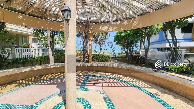 For Sale - Baan Ruen Rom, Phetchaburi