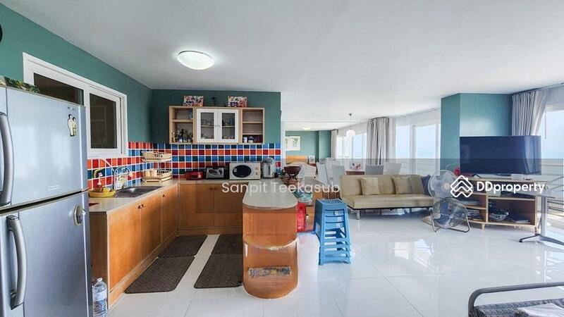 For Sale - Baan Ruen Rom, Phetchaburi