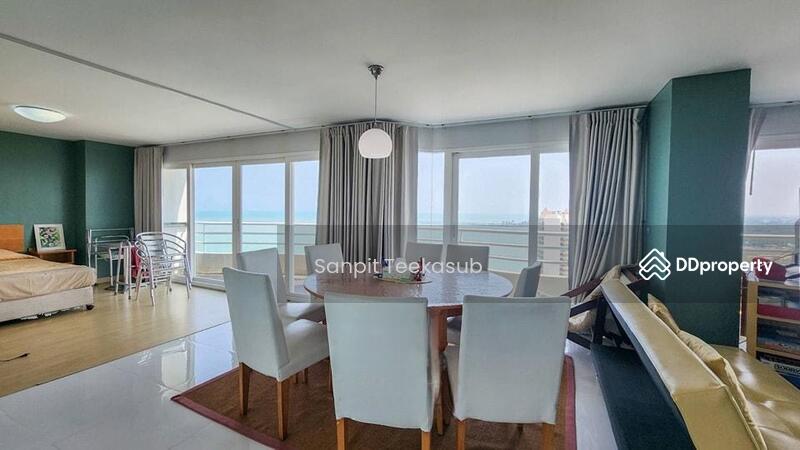 For Sale - Baan Ruen Rom, Phetchaburi
