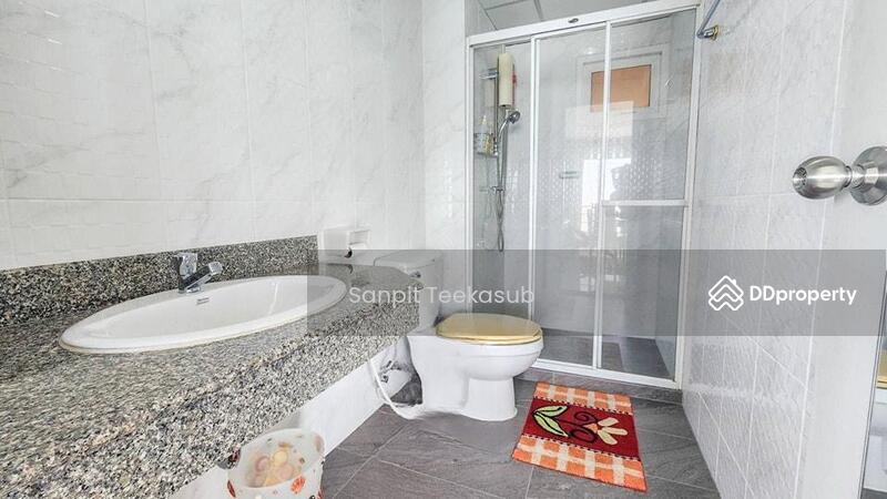 For Sale - Baan Ruen Rom, Phetchaburi