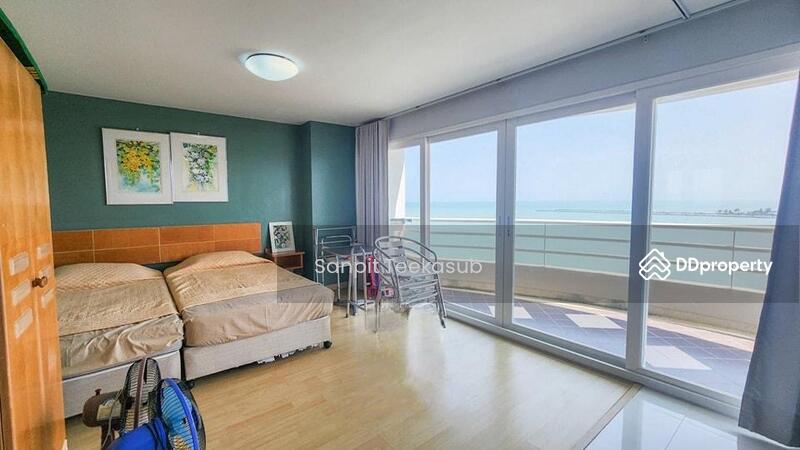 For Sale - Baan Ruen Rom, Phetchaburi