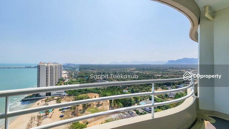 For Sale - Baan Ruen Rom, Phetchaburi