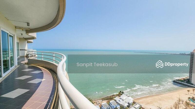 For Sale - Baan Ruen Rom, Phetchaburi