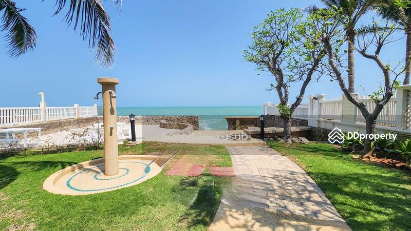 For Sale - Baan Ruen Rom, Phetchaburi