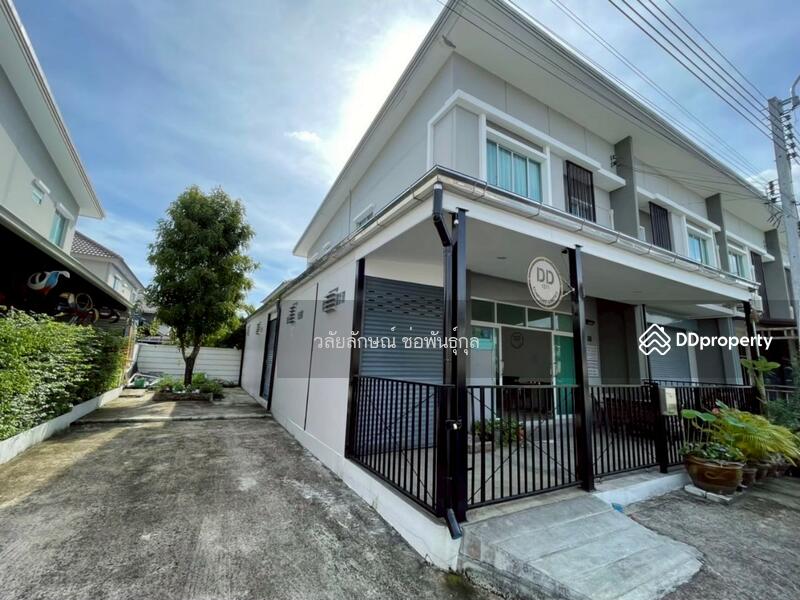ขาย - Pruksa Ville 87 Theparak : พฤกษาวิลล์ 87 เทพารักษ์, สมุทรปราการ