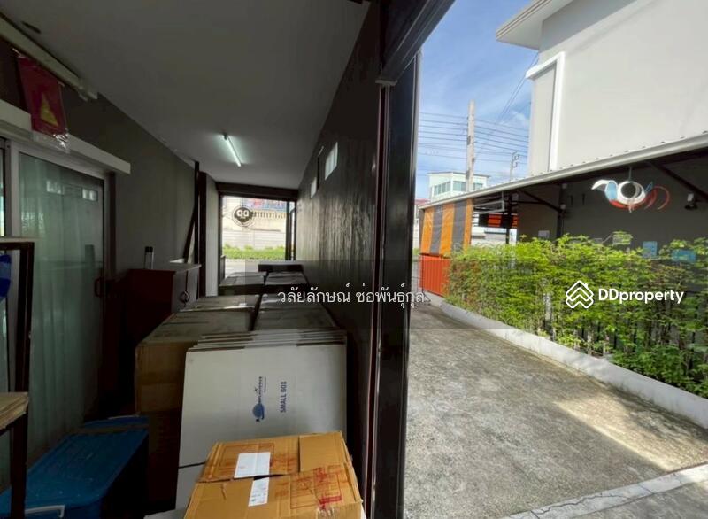 ขาย - Pruksa Ville 87 Theparak : พฤกษาวิลล์ 87 เทพารักษ์, สมุทรปราการ