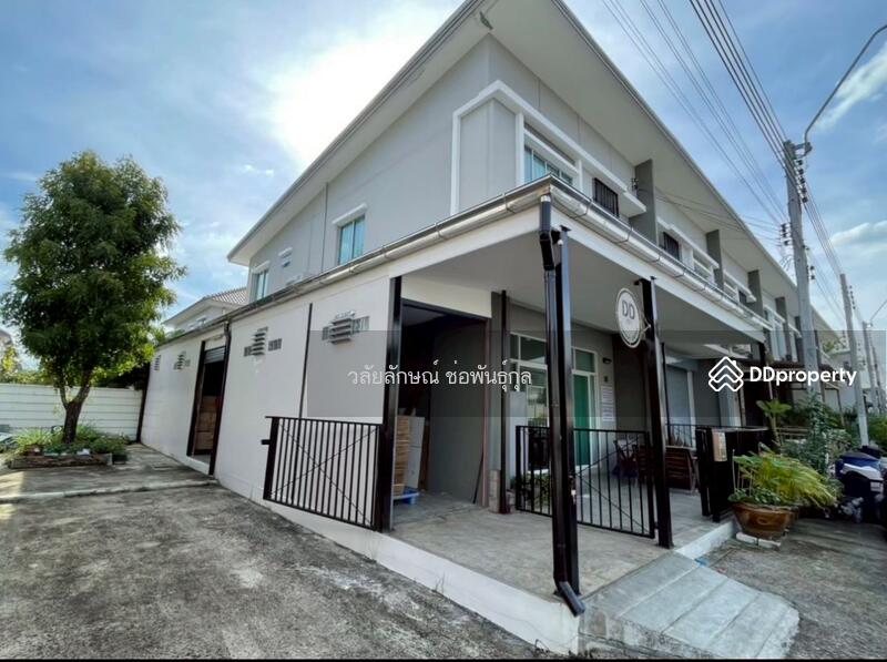 ขาย - Pruksa Ville 87 Theparak : พฤกษาวิลล์ 87 เทพารักษ์, สมุทรปราการ