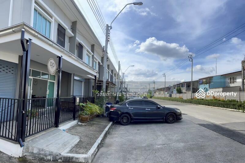 For Sale - Pruksa Ville 87 Theparak, Samut Prakan