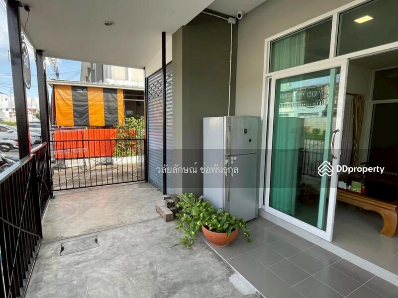 ขาย - Pruksa Ville 87 Theparak : พฤกษาวิลล์ 87 เทพารักษ์, สมุทรปราการ