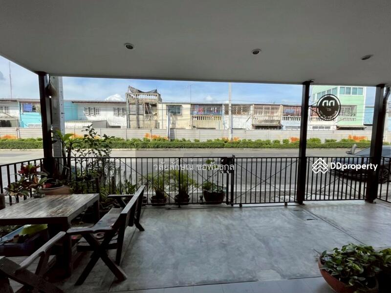 ขาย - Pruksa Ville 87 Theparak : พฤกษาวิลล์ 87 เทพารักษ์, สมุทรปราการ