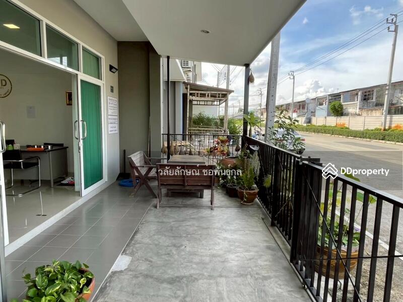 ขาย - Pruksa Ville 87 Theparak : พฤกษาวิลล์ 87 เทพารักษ์, สมุทรปราการ