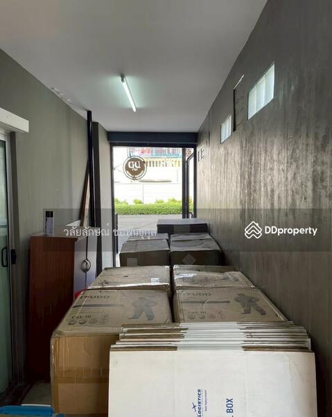 For Sale - Pruksa Ville 87 Theparak, Samut Prakan