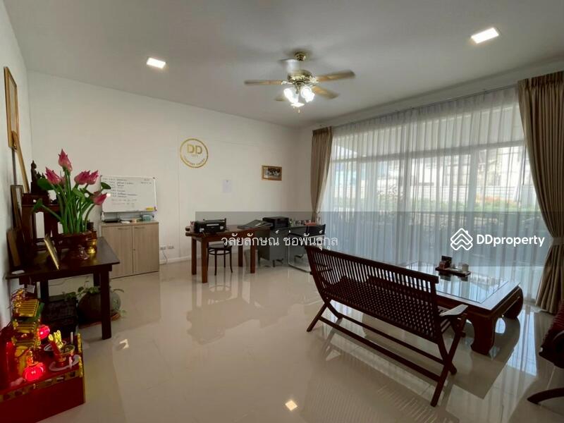 ขาย - Pruksa Ville 87 Theparak : พฤกษาวิลล์ 87 เทพารักษ์, สมุทรปราการ