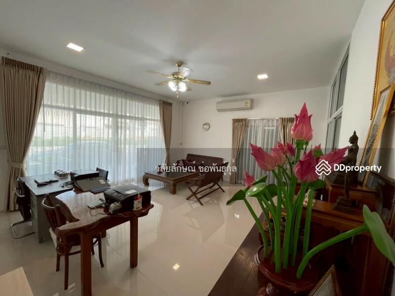 ขาย - Pruksa Ville 87 Theparak : พฤกษาวิลล์ 87 เทพารักษ์, สมุทรปราการ