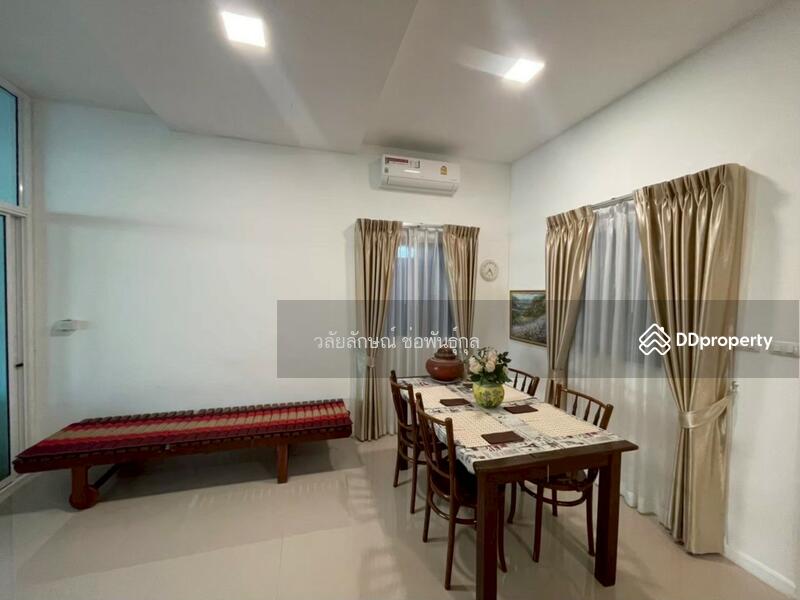For Sale - Pruksa Ville 87 Theparak, Samut Prakan