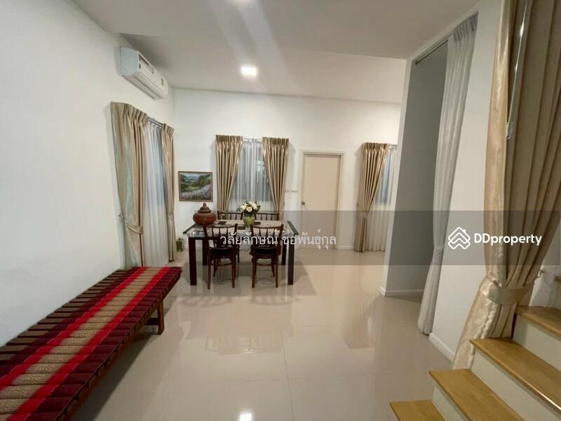 For Sale - Pruksa Ville 87 Theparak, Samut Prakan
