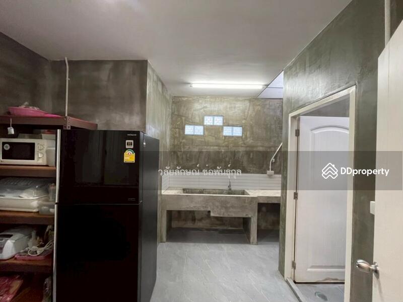 For Sale - Pruksa Ville 87 Theparak, Samut Prakan