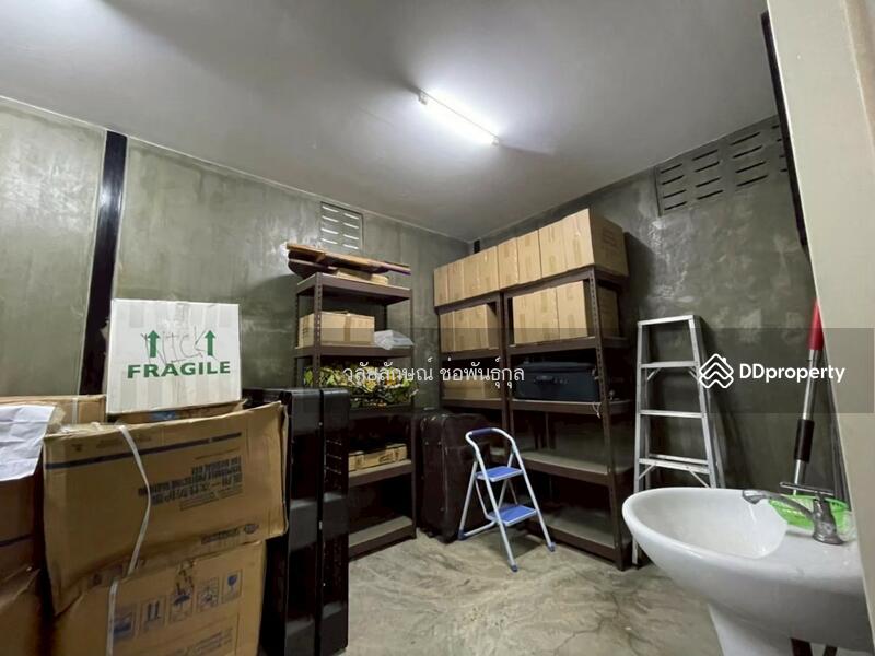 For Sale - Pruksa Ville 87 Theparak, Samut Prakan