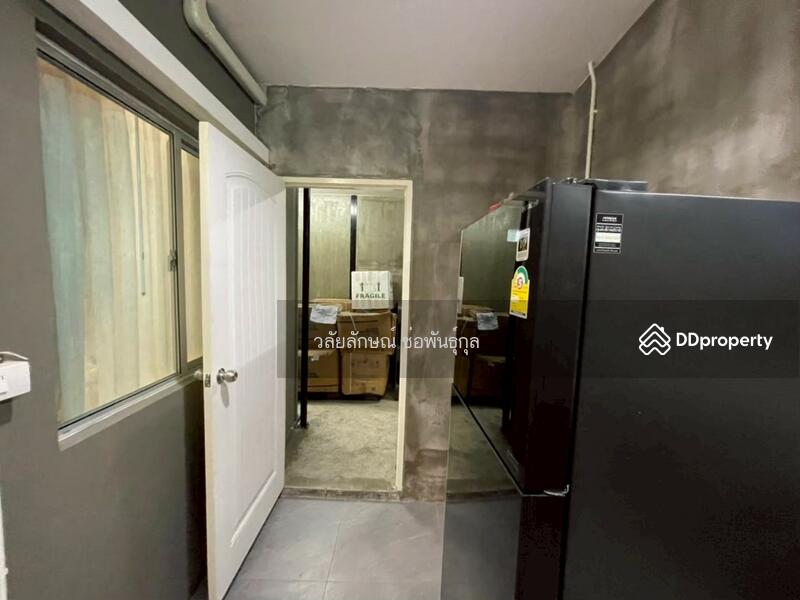 For Sale - Pruksa Ville 87 Theparak, Samut Prakan