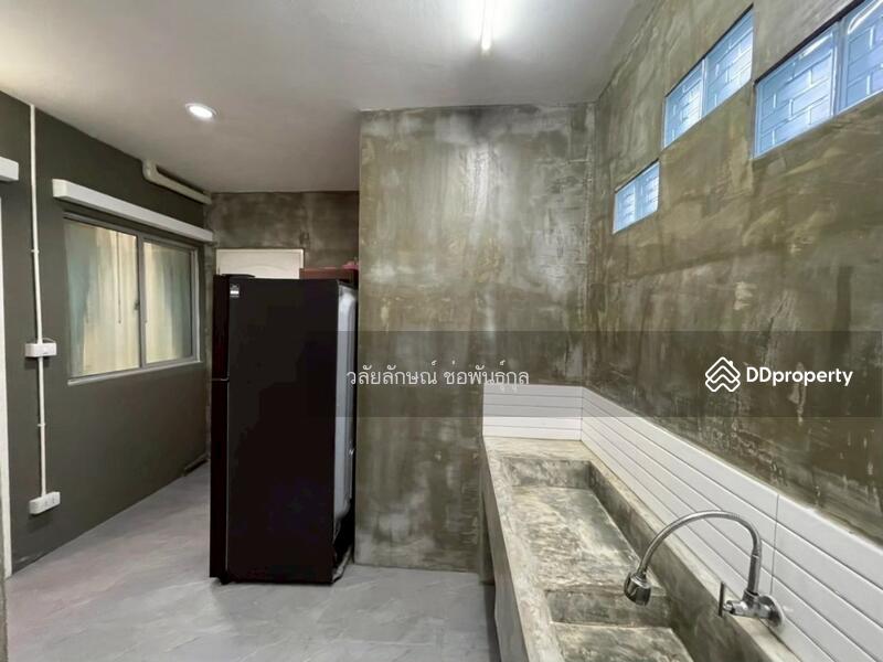 For Sale - Pruksa Ville 87 Theparak, Samut Prakan