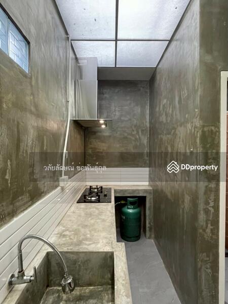 For Sale - Pruksa Ville 87 Theparak, Samut Prakan