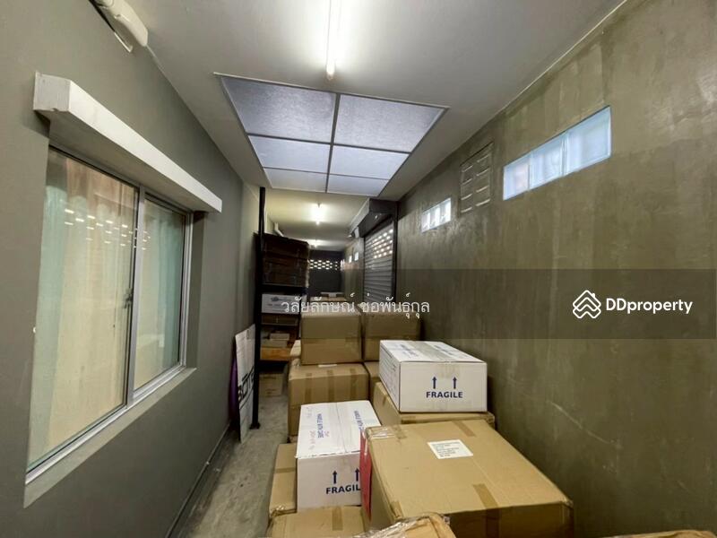 For Sale - Pruksa Ville 87 Theparak, Samut Prakan