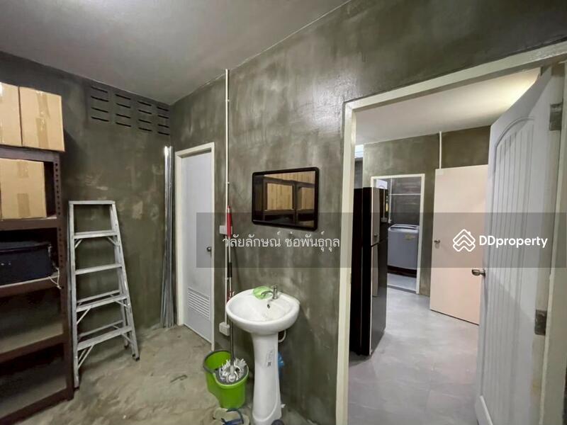 For Sale - Pruksa Ville 87 Theparak, Samut Prakan