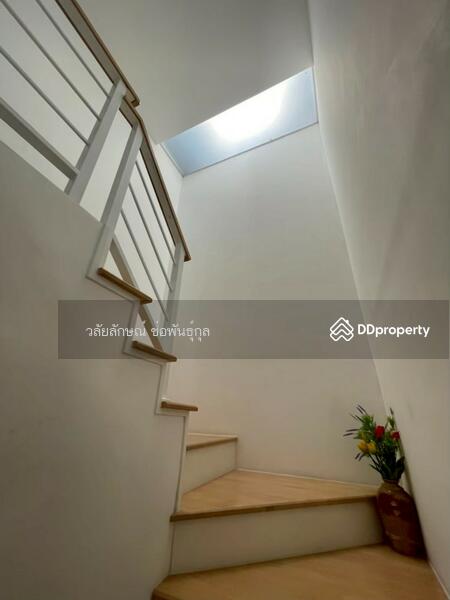 For Sale - Pruksa Ville 87 Theparak, Samut Prakan