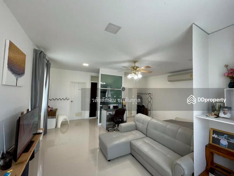 For Sale - Pruksa Ville 87 Theparak, Samut Prakan