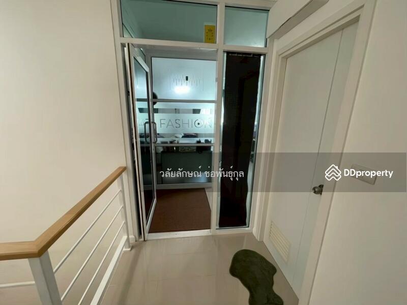 For Sale - Pruksa Ville 87 Theparak, Samut Prakan