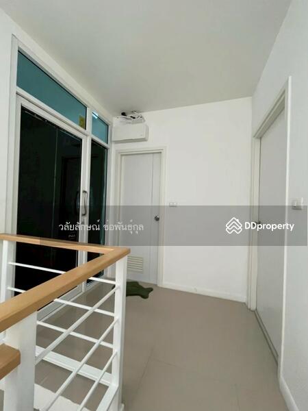 For Sale - Pruksa Ville 87 Theparak, Samut Prakan