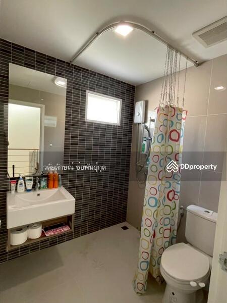 For Sale - Pruksa Ville 87 Theparak, Samut Prakan
