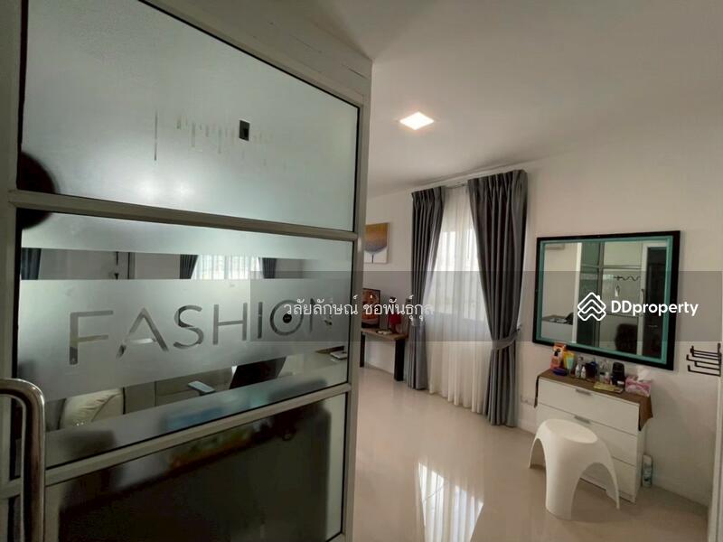 For Sale - Pruksa Ville 87 Theparak, Samut Prakan
