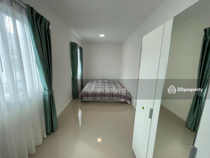 For Sale - Pruksa Ville 87 Theparak, Samut Prakan