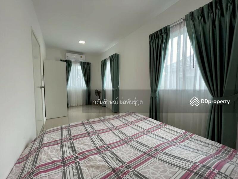For Sale - Pruksa Ville 87 Theparak, Samut Prakan