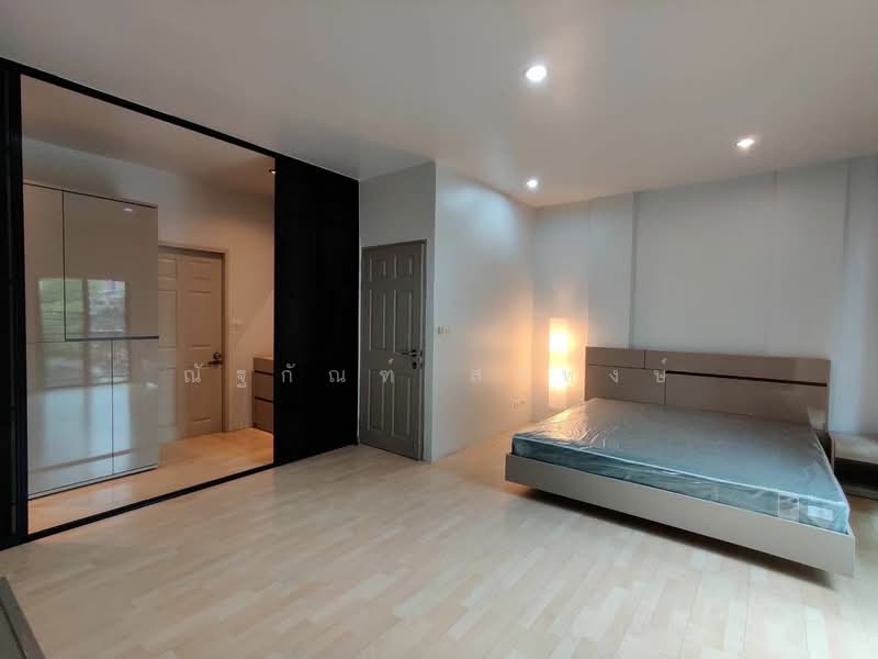 Areeya Mandarina Sukhumvit 77, Bangkok, Sukhumvit 77 Road (On Nut), Suan Luang, Suan Luang, Bangkok, 3 Bedrooms, 165 sqm, Townhouse For Rent, by NTG Property House Co.,Ltd., 60095948 - DDproperty.com
