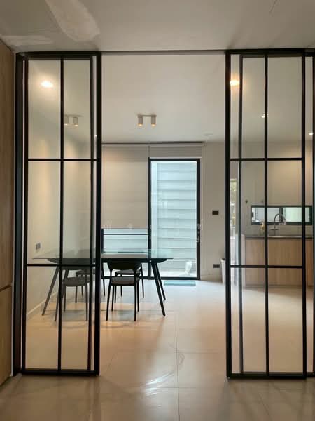 Areeya Mandarina Sukhumvit 77, Bangkok, Sukhumvit 77 Road (On Nut), Suan Luang, Suan Luang, Bangkok, 3 Bedrooms, 165 sqm, Townhouse For Rent, by NTG Property House Co.,Ltd., 60095948 - DDproperty.com