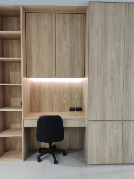 Areeya Mandarina Sukhumvit 77, Bangkok, Sukhumvit 77 Road (On Nut), Suan Luang, Suan Luang, Bangkok, 3 Bedrooms, 165 sqm, Townhouse For Rent, by NTG Property House Co.,Ltd., 60095948 - DDproperty.com