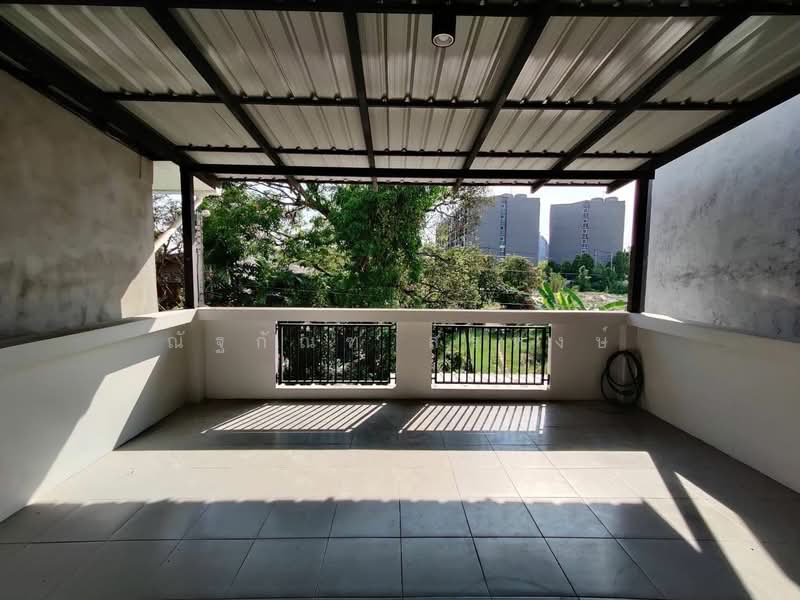 Areeya Mandarina Sukhumvit 77, Bangkok, Sukhumvit 77 Road (On Nut), Suan Luang, Suan Luang, Bangkok, 3 Bedrooms, 165 sqm, Townhouse For Rent, by NTG Property House Co.,Ltd., 60095948 - DDproperty.com