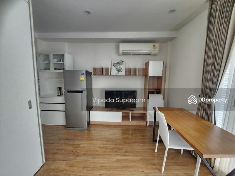 For Rent - The Nimmana, Chiang Mai