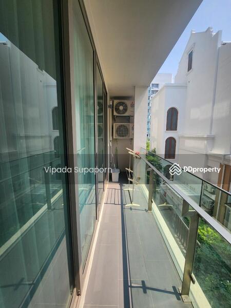 For Rent - The Nimmana, Chiang Mai