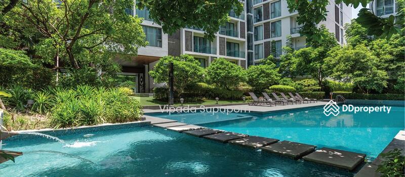 For Rent - The Nimmana, Chiang Mai