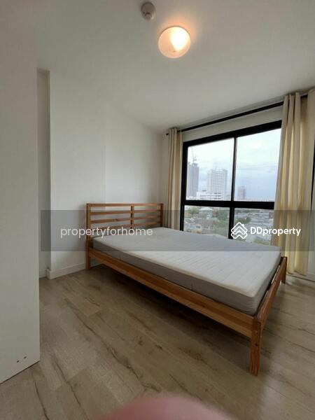 ขาย - เย็นสบายดี คอนโด ลาดพร้าว 101 (Yensabaidee Condo Ladprao 101), กรุงเทพ