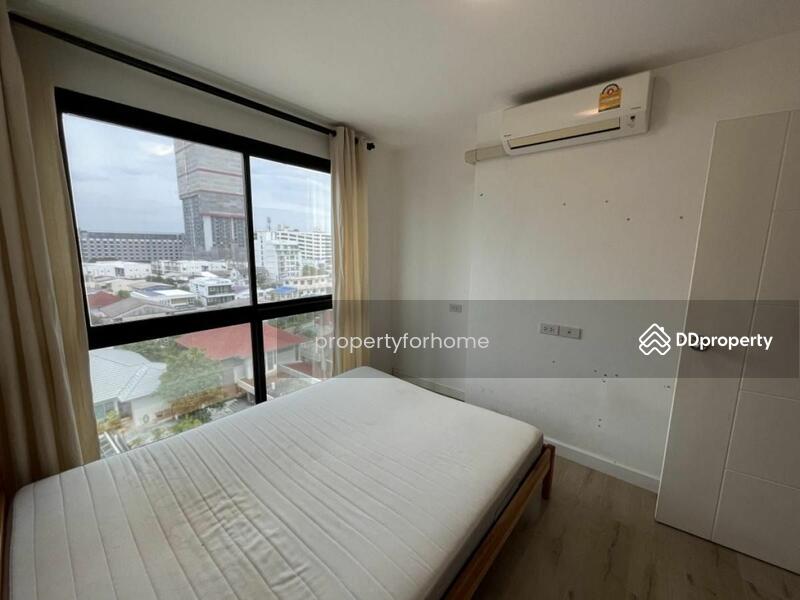 ขาย - เย็นสบายดี คอนโด ลาดพร้าว 101 (Yensabaidee Condo Ladprao 101), กรุงเทพ