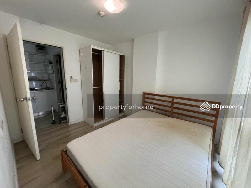 ขาย - เย็นสบายดี คอนโด ลาดพร้าว 101 (Yensabaidee Condo Ladprao 101), กรุงเทพ