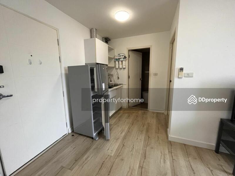 For Sale - Yensabaidee Condo Ladprao 101, Bangkok