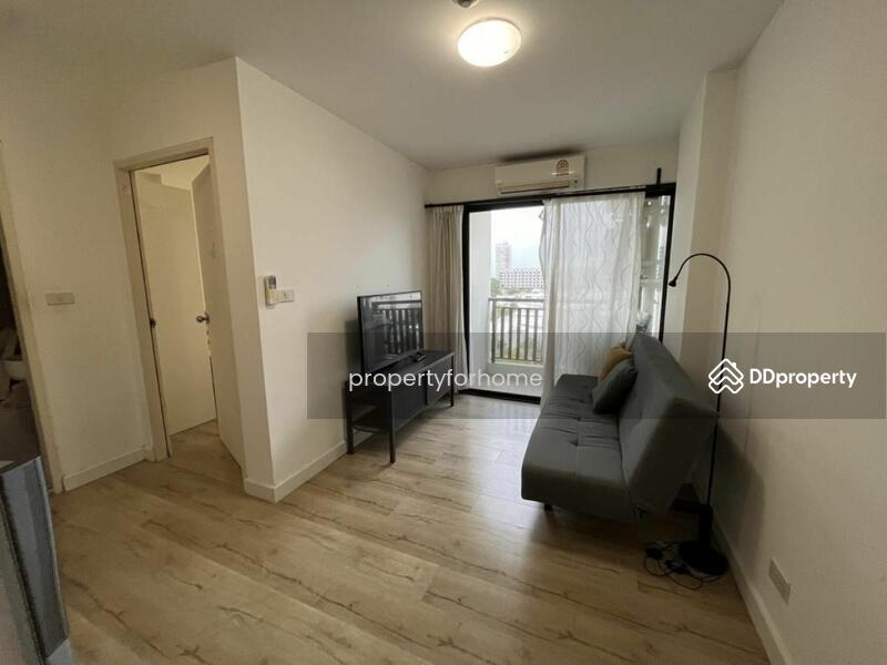 ขาย - เย็นสบายดี คอนโด ลาดพร้าว 101 (Yensabaidee Condo Ladprao 101), กรุงเทพ